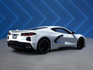 Used 2023 Chevrolet Corvette Stingray Coupe w/ LPO, Roadside Safety Package RWD video 3