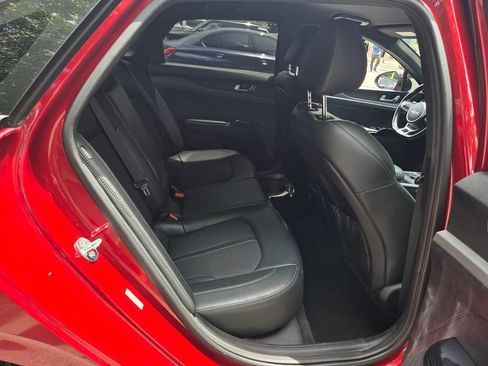 Certified 2022 Kia K5 GT-Line FWD image 18