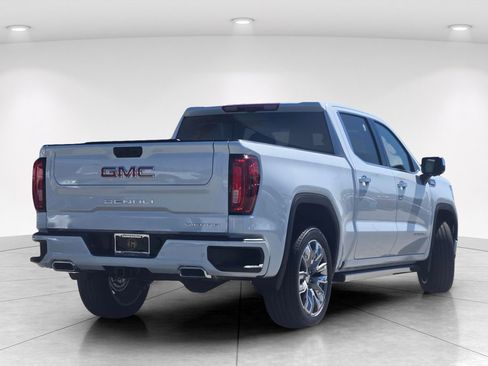 New 2026 GMC Sierra 1500 Denali w/ Denali Reserve Package AWD/4WD image 3