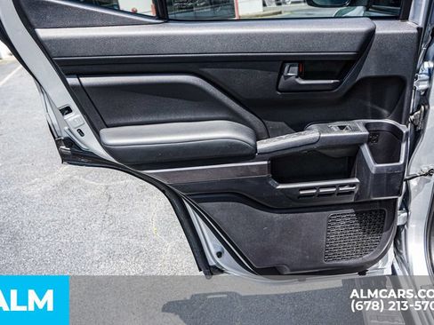 Used 2025 Toyota 4Runner SR5 RWD image 52