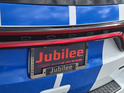 New 2026 Dodge Durango GT image 33