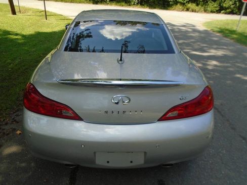 Used 2013 INFINITI G37 Convertible w/ Premium Pkg RWD image 22