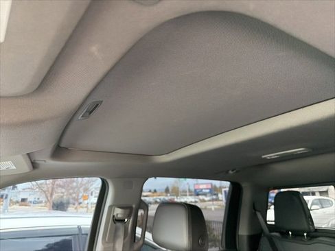 Used 2025 GMC Sierra 2500 Denali w/ Denali Reserve Package image 17