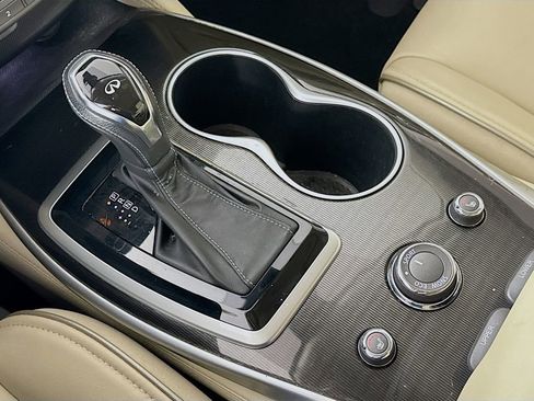 Used 2017 INFINITI QX60 FWD w/ Premium Plus Package image 20