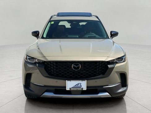 New 2026 MAZDA CX-50 AWD 2.5 S w/ Accent Package image 27