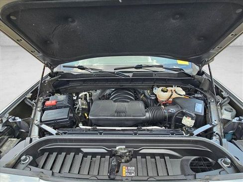 Used 2021 GMC Sierra 1500 AT4 AWD/4WD image 22