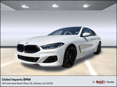 New 2026 BMW 840i 840i w/ M Sport Professional Package