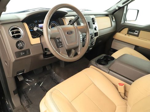 Used 2014 Ford F150 XLT w/ Equipment Group 302A Luxury image 15