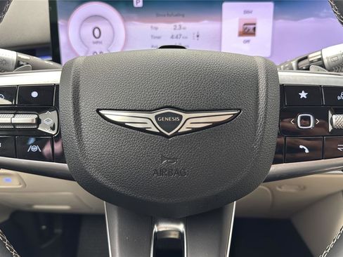 Used 2026 Genesis GV70 2.5T Select AWD/4WD image 23
