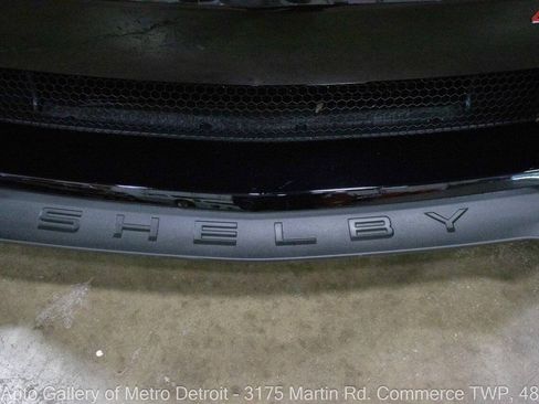 Used 2020 Ford Mustang Shelby GT500 w/ Carbon Fiber Track Pack RWD image 27