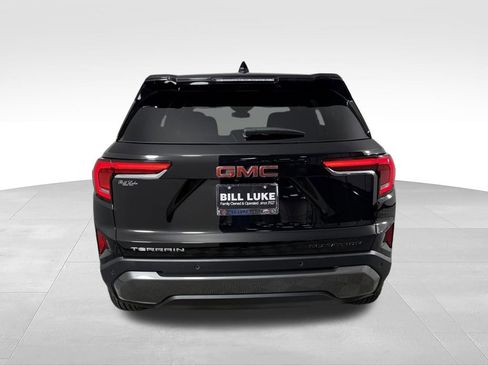 Used 2026 GMC Terrain Elevation FWD image 6