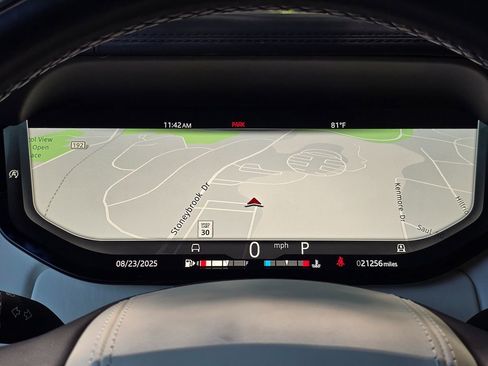 Used 2023 Land Rover Range Rover SE image 31