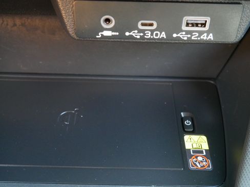 Certified 2025 Subaru Forester Sport AWD/4WD image 29