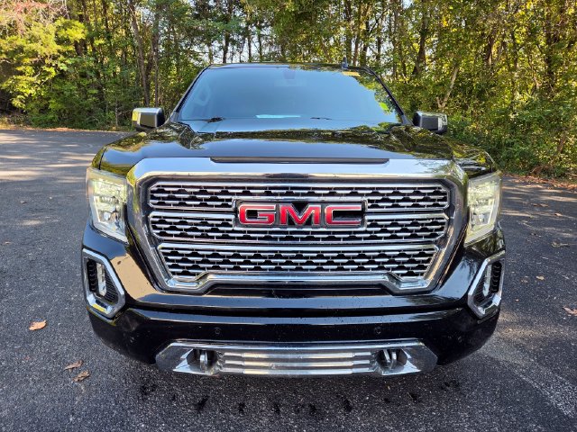 Used 2021 GMC Sierra 1500 Denali AWD/4WD image 2