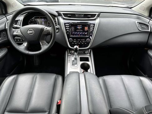 Used 2024 Nissan Murano SL image 20