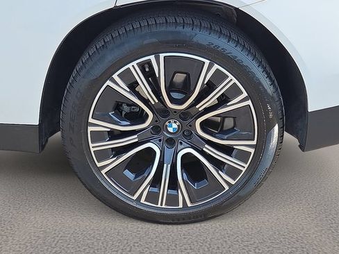 Used 2026 BMW X3 xDrive30i w/ Convenience Package AWD/4WD image 8