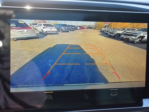 Certified 2023 Chevrolet Silverado 1500 LT image 30