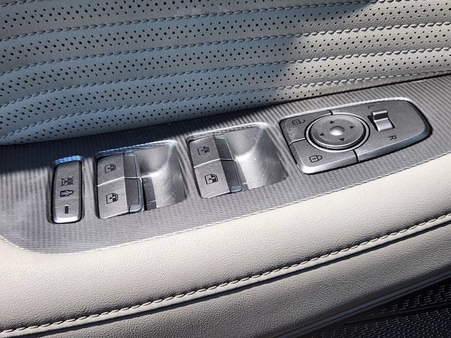 Used 2023 Hyundai Palisade Calligraphy AWD/4WD image 29