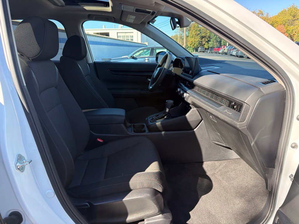 Certified 2024 Honda CR-V EX image 24