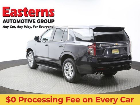 Used 2024 Chevrolet Tahoe Premier RWD image 66