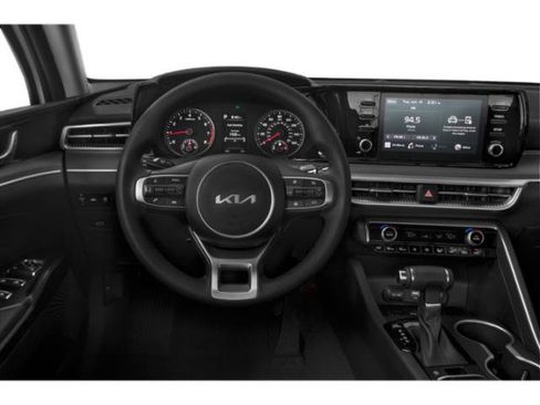 Used 2022 Kia K5 GT-Line w/ GT-Line Awd Premium Package image 10