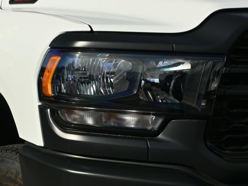 Used 2024 RAM 3500 Tradesman image 25