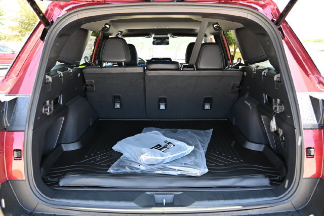 New 2026 Subaru Outback Premium AWD/4WD image 14