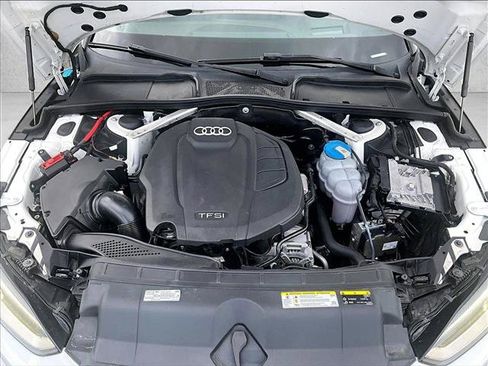 Used 2019 Audi A5 2.0T Prestige w/ Black Optic Plus Package AWD/4WD image 11