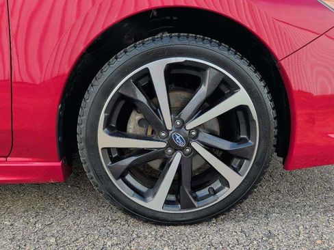 Used 2020 Subaru Impreza 2.0i Sport w/ Popular Package #1 image 22