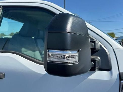 New 2024 Ford F450 XL w/ Snow Plow Prep Package AWD/4WD image 24