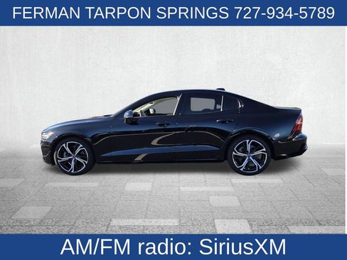 Used 2024 Volvo S60 B5 Plus image 6