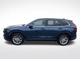 Used 2024 Honda CR-V EX video 2