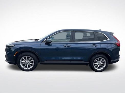 Used 2024 Honda CR-V EX image 2
