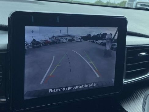 Used 2022 Ford Explorer ST w/ ST Street Pack RWD image 22