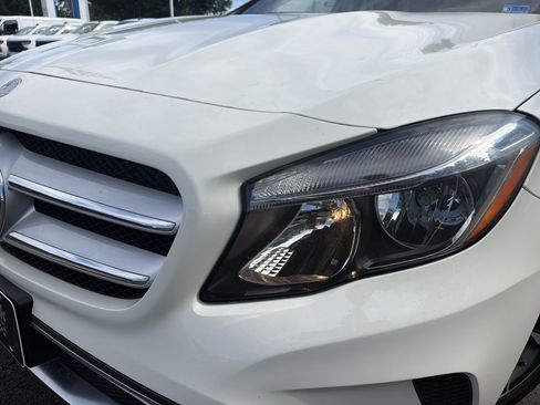 Used 2016 Mercedes-Benz GLA 250 image 6