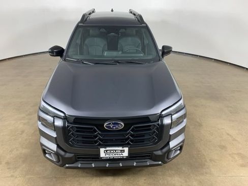 Used 2026 Subaru Outback Touring XT AWD/4WD image 4