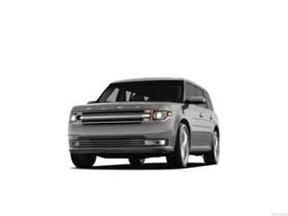 Used 2013 Ford Flex SEL