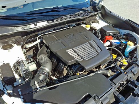 Used 2021 Subaru Forester Sport image 29