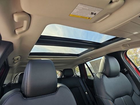 New 2026 MAZDA CX-50 2.5 Hybrid w/ Premium Plus Pkg image 19