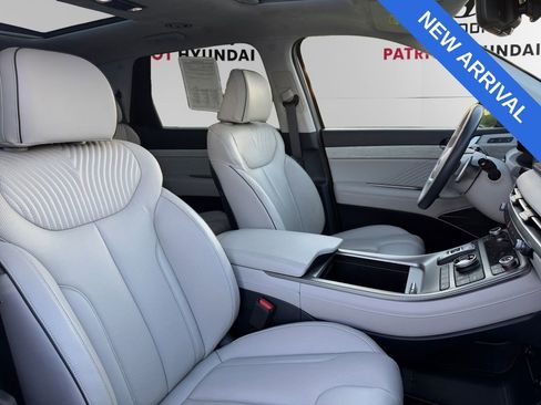 Used 2024 Hyundai Palisade Calligraphy AWD/4WD image 13