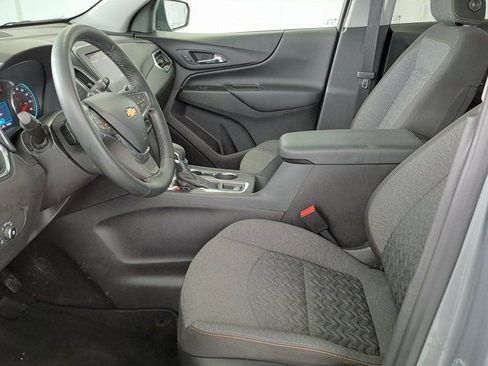 Used 2024 Chevrolet Equinox LT image 22