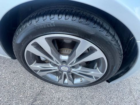 Used 2016 Mercedes-Benz C 300 Sedan image 29