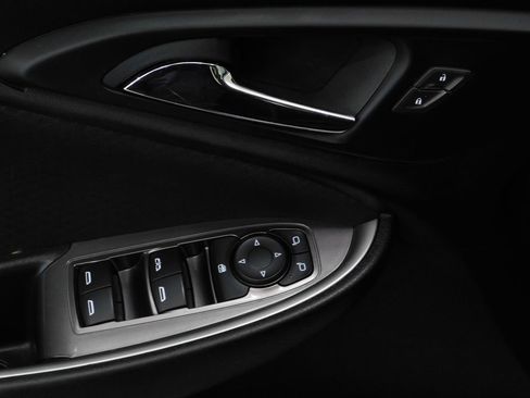 Used 2023 Chevrolet Malibu LT FWD image 21