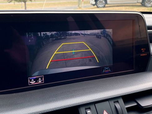 Used 2020 Lexus ES 350 w/ Premium Package image 16