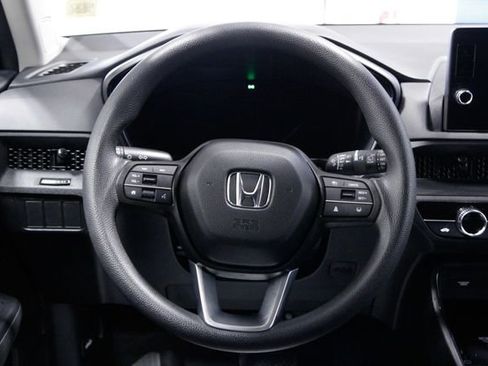 Certified 2026 Honda CR-V EX image 15