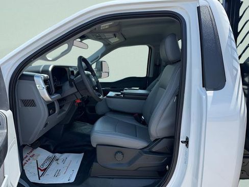 New 2025 Ford F450 XL image 10