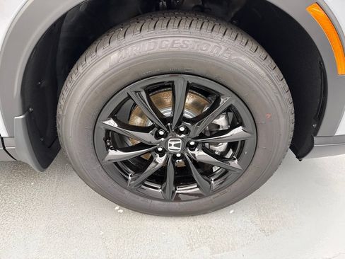 New 2026 Honda CR-V Sport-L image 15