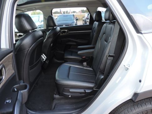 Used 2023 Kia Sorento X-Line EX AWD/4WD image 23