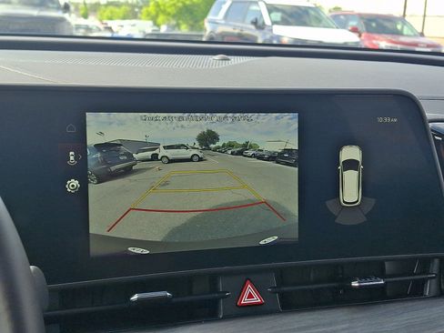 Used 2025 Kia Sportage X-Line w/ Premium Package AWD/4WD image 17