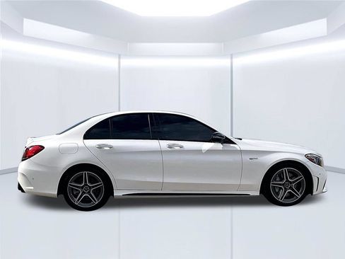 Used 2020 Mercedes-Benz C 43 AMG 4MATIC Sedan image 35